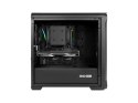 Obudowa Genesis Irid 503 V2 Micro Tower z oknem USB 3.0 czarna