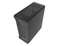 Obudowa Genesis Irid 505 V2 ARGB midi tower z oknem USB 3.0