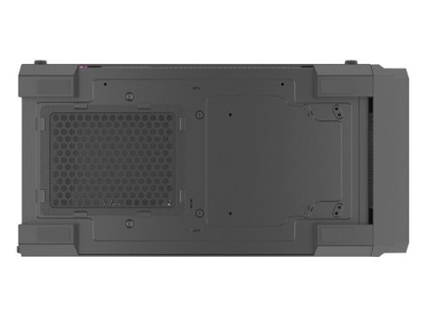 Obudowa Genesis Irid 505 V2 ARGB midi tower z oknem USB 3.0