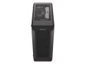 Obudowa Genesis Irid 505 V2 midi tower z hartowanym szkłem USB 3.0