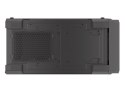 Obudowa Genesis Irid 505 V2 midi tower z hartowanym szkłem USB 3.0