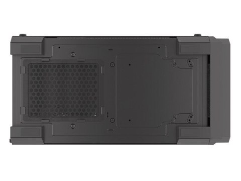 Obudowa Genesis Irid 505 V2 midi tower z hartowanym szkłem USB 3.0