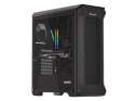 Obudowa Genesis Irid 505 V2 midi tower z hartowanym szkłem USB 3.0
