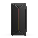 Obudowa Krux Astro ARGB kompaktowa mini tower dla graczy