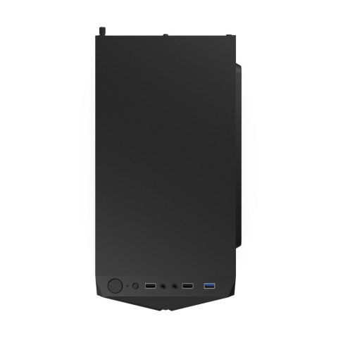 Obudowa Krux Astro ARGB kompaktowa mini tower dla graczy