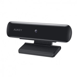 Kamera internetowa AUKEY PC-W1 Full HD 1080p z mikrofonami stereo