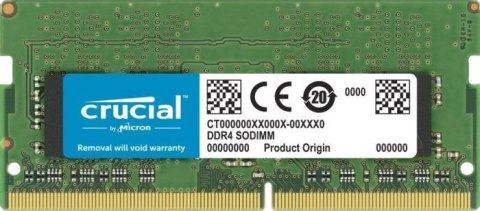 Pamięć DDR4 SODIMM 32GB 3200MHz wydajna pamięć RAM CL22