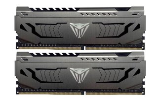 Pamięć DDR4 Patriot Viper Steel 16GB 3200MHz szybki zestaw 2x8GB