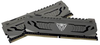 Pamięć DDR4 Patriot Viper Steel 16GB 3733MHz 2x8GB Grey CL17