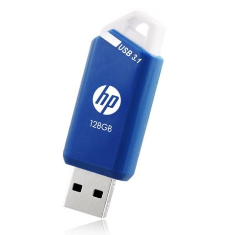 Pendrive HP x755w 128GB USB 3.1 błyskawiczny dysk przenośny