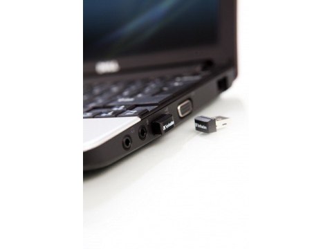 Pendrive Verbatim Nano Store 16GB USB 2.0 mały kompaktowy