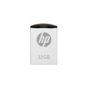 Pendrive HP USB 2.0 32GB szybki i lekkim czarny