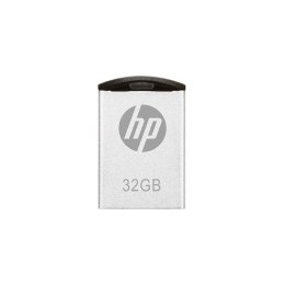 Pendrive HP USB 2.0 32GB szybki i lekkim czarny