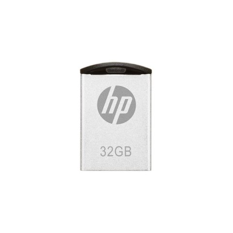 Pendrive HP USB 2.0 32GB szybki i lekkim czarny