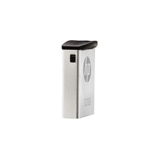 Pendrive HP USB 2.0 32GB szybki i lekkim czarny