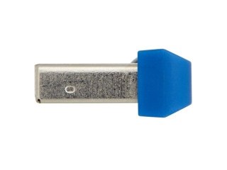 Pendrive Verbatim 32GB Nano Store USB 3.0 niebieski kompaktowy