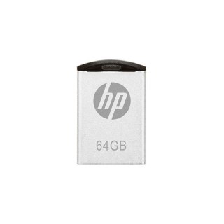 Pendrive HP 64GB USB 2.0 szybki i lekki pamięć przenośna