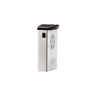 Pendrive HP 64GB USB 2.0 szybki i lekki pamięć przenośna
