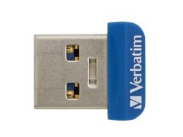 Pendrive Verbatim Nano Store 64GB USB 3.0 szybki kompaktowy