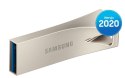 Pendrive Samsung BAR Plus 256 GB USB 3.1 srebrny szybki