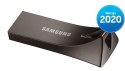 Pendrive Samsung BAR Plus USB 3.1 64 GB szybkość tytanowy