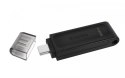 Pendrive Kingston DataTraveler 70 64GB USB-C 3.2 Gen1 lekki