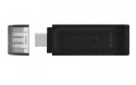 Pendrive Kingston DataTraveler 70 64GB USB-C 3.2 Gen1 lekki