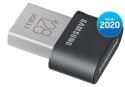 Pendrive Samsung FIT Plus USB 3.1 128 GB grafitowy szybki