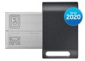 Pendrive Samsung FIT Plus 256 GB USB 3.1 grafitowy szybka pamięć