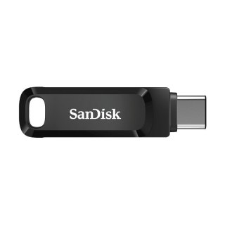 Pendrive SanDisk Ultra Dual Drive Go 128 GB USB 3.1 szybki typu C