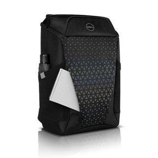 Plecak Dell Gaming Backpack 17 GM1720PM lekki z osłoną przeciwdeszczową