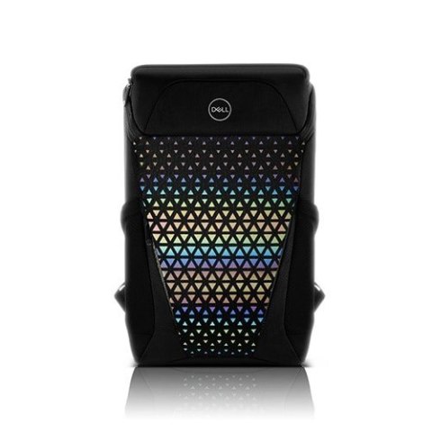 Plecak Dell Gaming Backpack 17 GM1720PM lekki z osłoną przeciwdeszczową