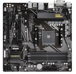 Płyta główna Gigabyte B550M DS3H AM4 mATX 4x DDR4 HDMI DVI