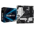 Płyta główna ASRock B550M Pro4 AM4 mATX z HDMI DDR4 4733+
