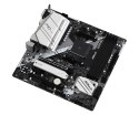 Płyta główna ASRock B550M Pro4 AM4 mATX z HDMI DDR4 4733+