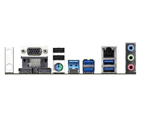 Płyta główna ASRock B550M Pro4 AM4 mATX z HDMI DDR4 4733+