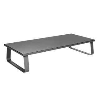 Podstawa pod monitor LogiLink stalowa biurkowa maks. 20kg