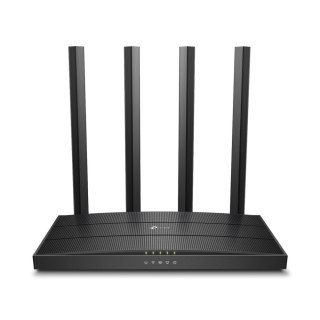Router TP-LINK Archer C80 AC1900 bezprzewodowy MU-MIMO z kontrolą rodzicielską
