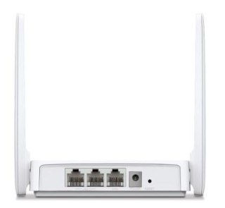 Router TP-LINK Mercusys MW302R N300 szybki bezprzewodowy z antenami