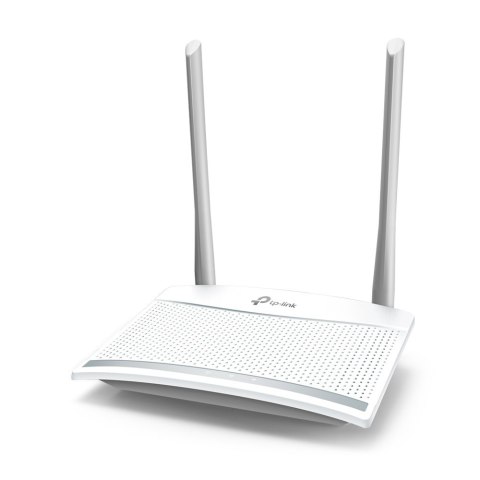 Router TP-LINK WR820N N300 bezprzewodowy z IPTV do 300Mb/s