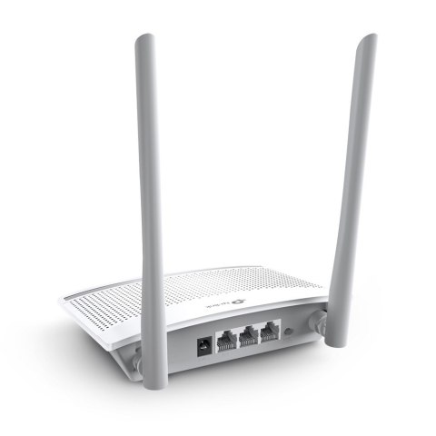 Router TP-LINK WR820N N300 bezprzewodowy z IPTV do 300Mb/s