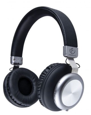 Słuchawki Bluetooth Rebeltec Mozart nauszne z mikrofonem