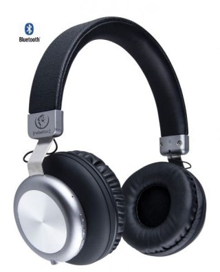 Słuchawki Bluetooth Rebeltec Mozart nauszne z mikrofonem