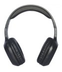 Słuchawki Bluetooth Vela Rebeltec nauszne z mikrofonem doskonały dźwięk