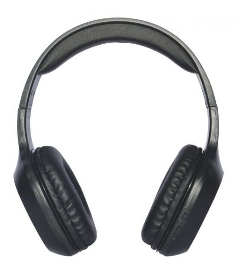 Słuchawki Bluetooth Vela Rebeltec nauszne z mikrofonem doskonały dźwięk
