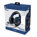 Słuchawki gamingowe Trust GXT 488 FORZE-B PS4 stereo z mikrofonem