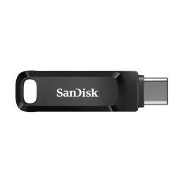 Pendrive SanDisk Ultra Dual Drive GO 64 GB USB 3.1 prędkość 150 MB/s