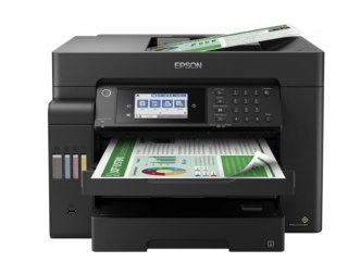 Epson EcoTank MFP L15150 A3 32ppm bezprzewodowe urządzenie wielofunkcyjne