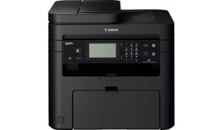 Urządzenie wielofunkcyjne Canon MF237W laserowe 4w1 z WiFi
