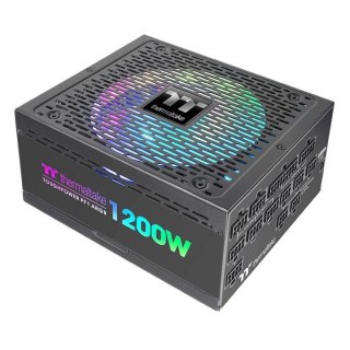 Zasilacz PC Thermaltake Toughpower PF1 ARGB 1200W Platinum modularny